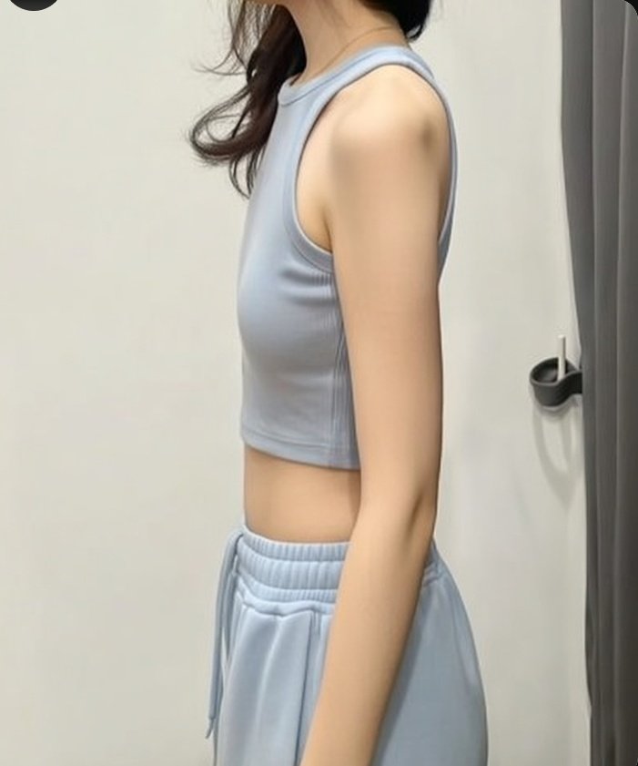 あやこ tweet media