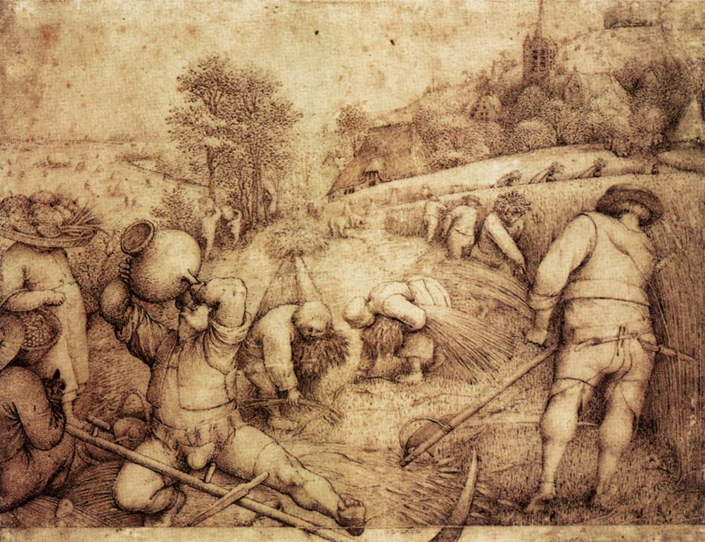 Pieter Bruegel tweet media