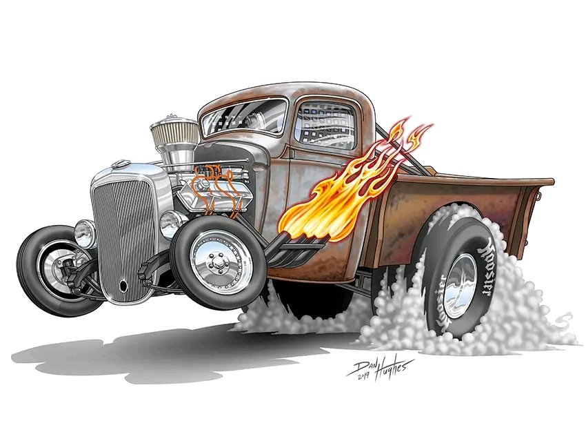 Dan Hughes tweet media