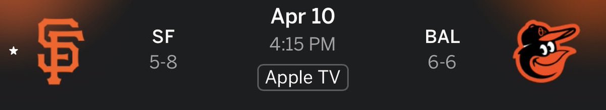 Sons of Johnnie LeMaster tweet media