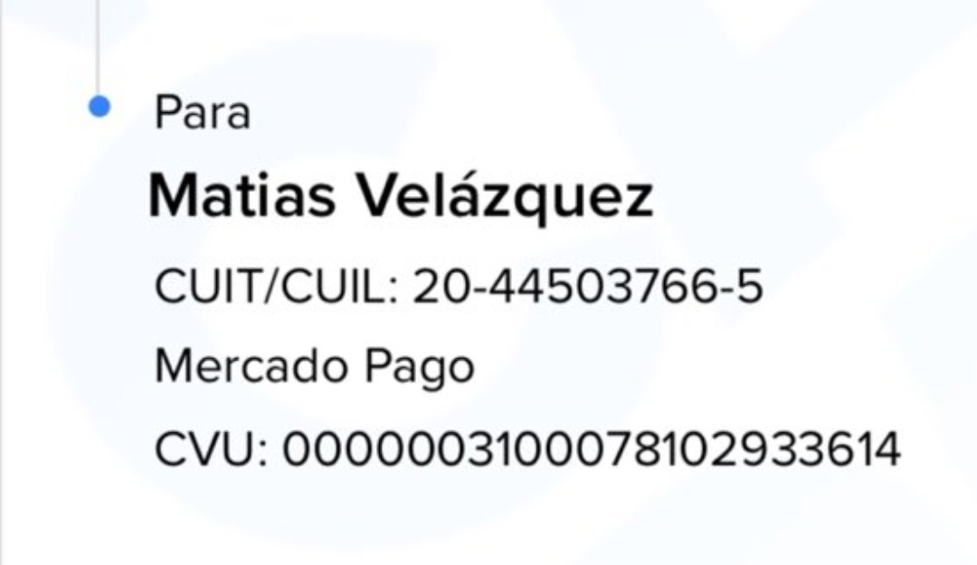 matchalatteook's tweet photo. ESCRACHANDO ESTAFADORES

Hola gente! Sé que no tengo muchos seguidores pero me mandó mensaje un amigo advirtiéndole de la siguiente cuenta (les dejo fotos y datos) contexto: esta chica dice que le pases plata a su hermano y después te pasa la entrada (dejo los ig y fotos) https://t.co/yaQsei7DgZ