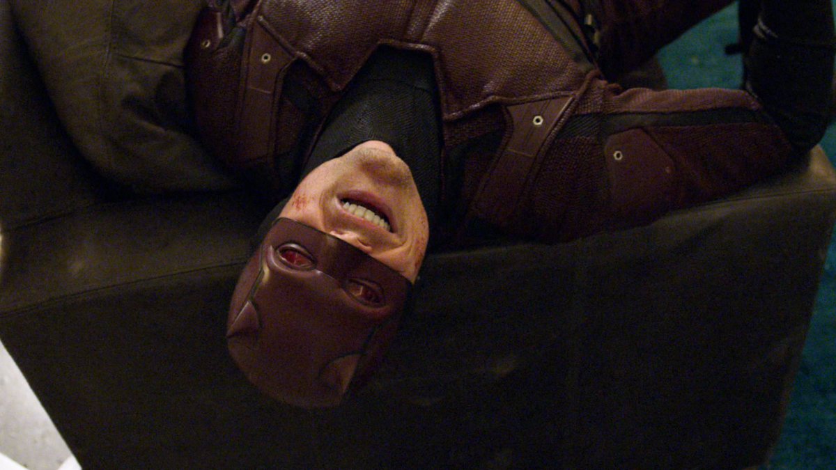 Mandevil tweet media