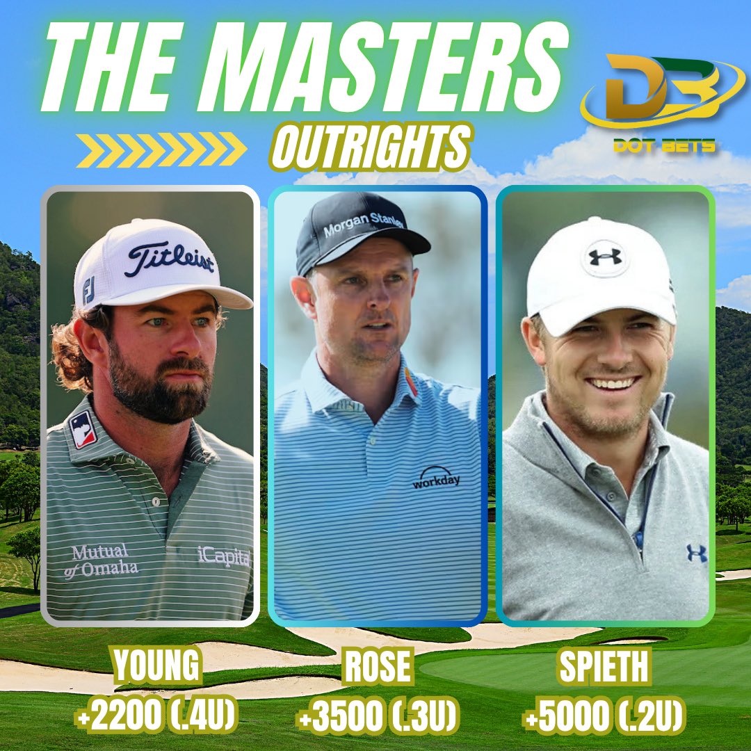 Dot Bets🎯 tweet media