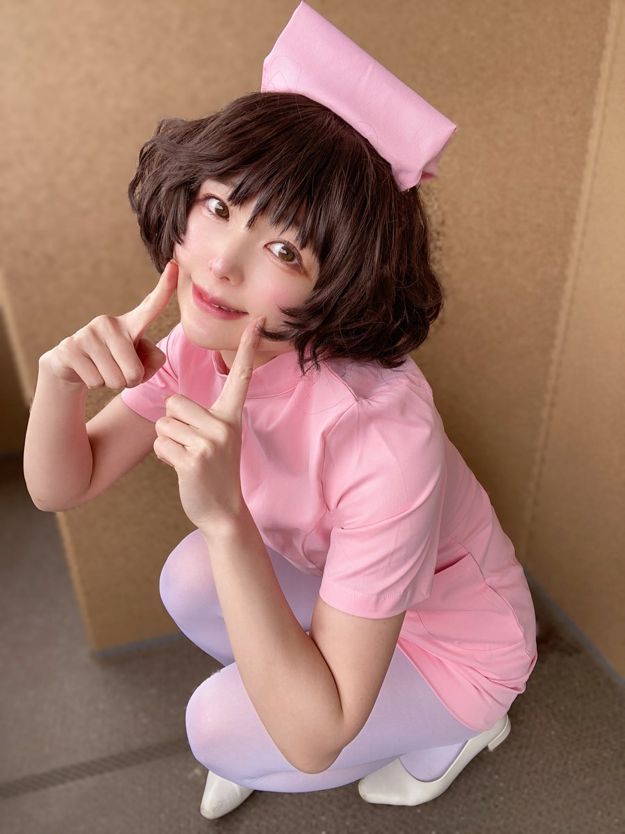 びゅー＋🦷ぱんっあ57/海楽ﾌｪｽﾀ tweet media