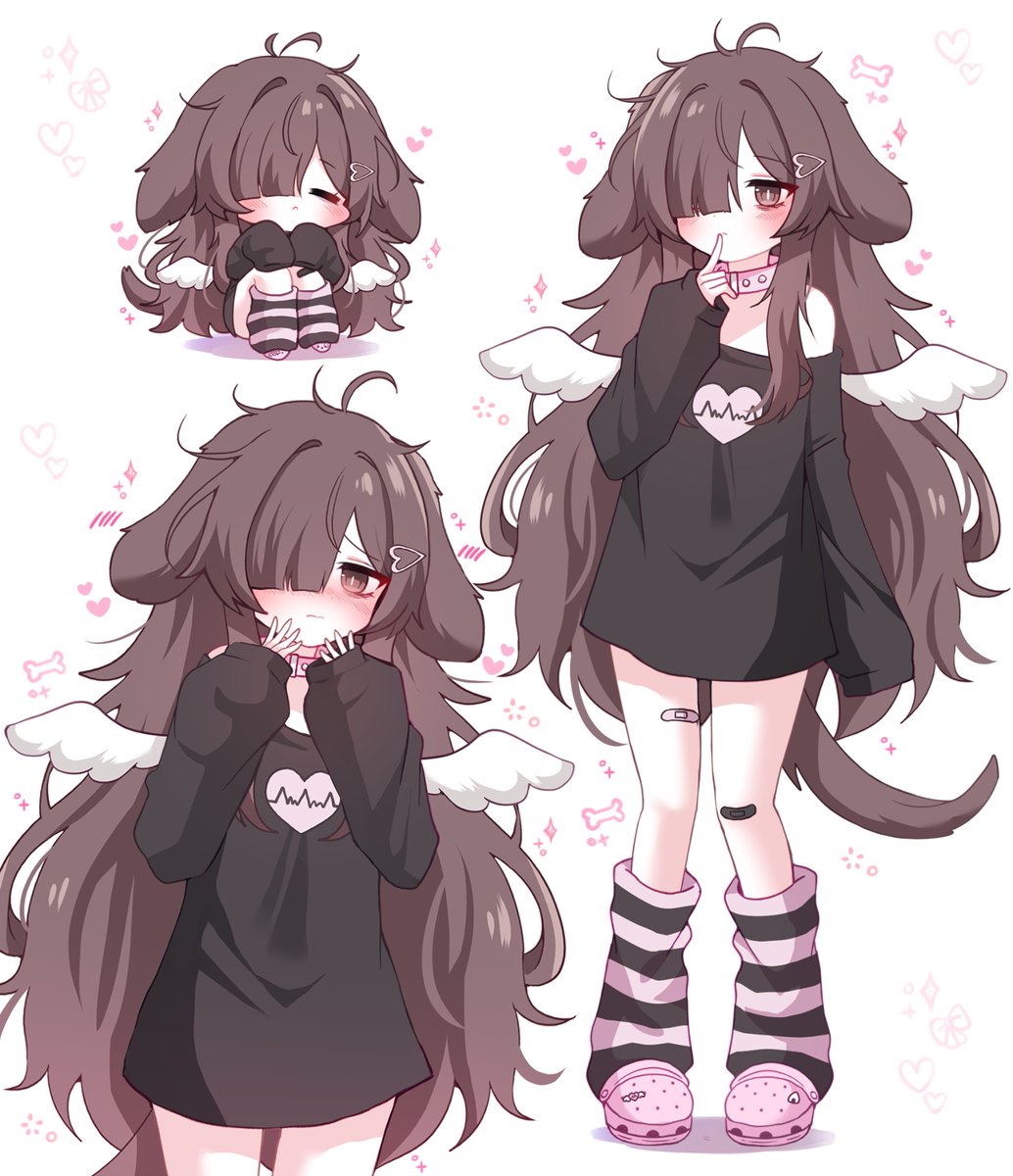 Fuko ⚠️💀| Seisoul tweet media