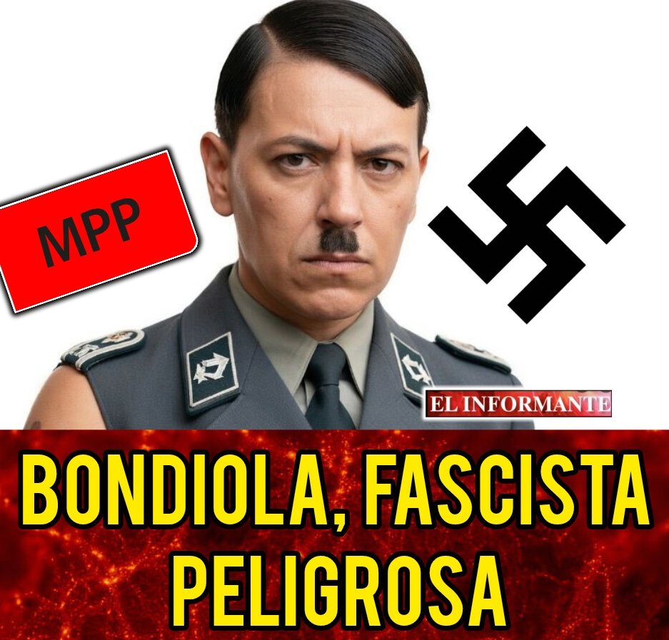 🌎 𝐄𝐋 𝐈𝐍𝐅𝐎𝐑𝐌𝐀𝐍𝐓𝐄 tweet media