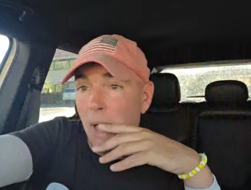 Where is Nancy Guthrie? tweet media