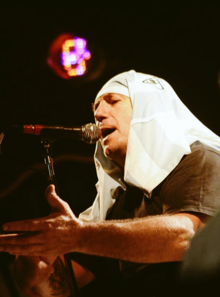 Ricardo Iorio