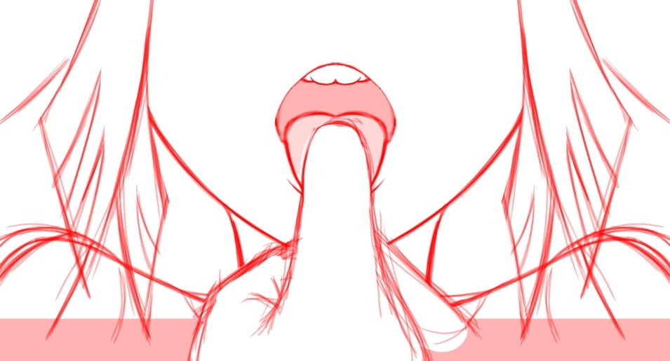 WIP  👀👅

#TADC #showtime #pomni #caine