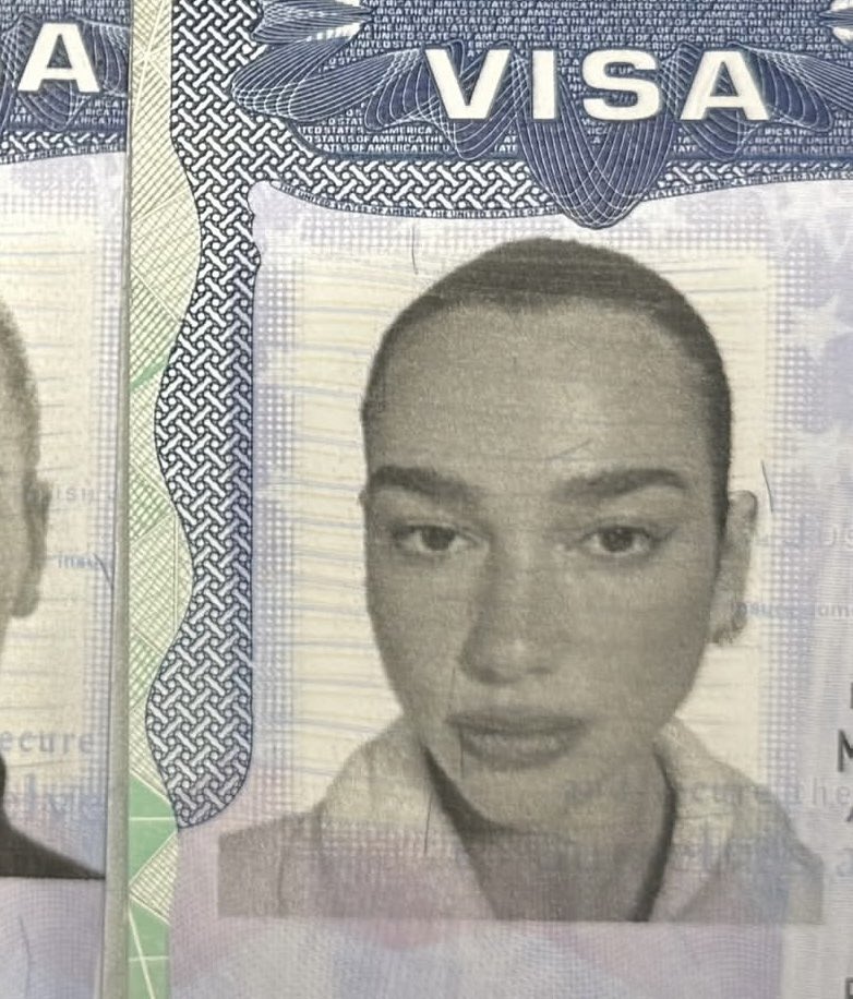 dua lipa pics tweet media