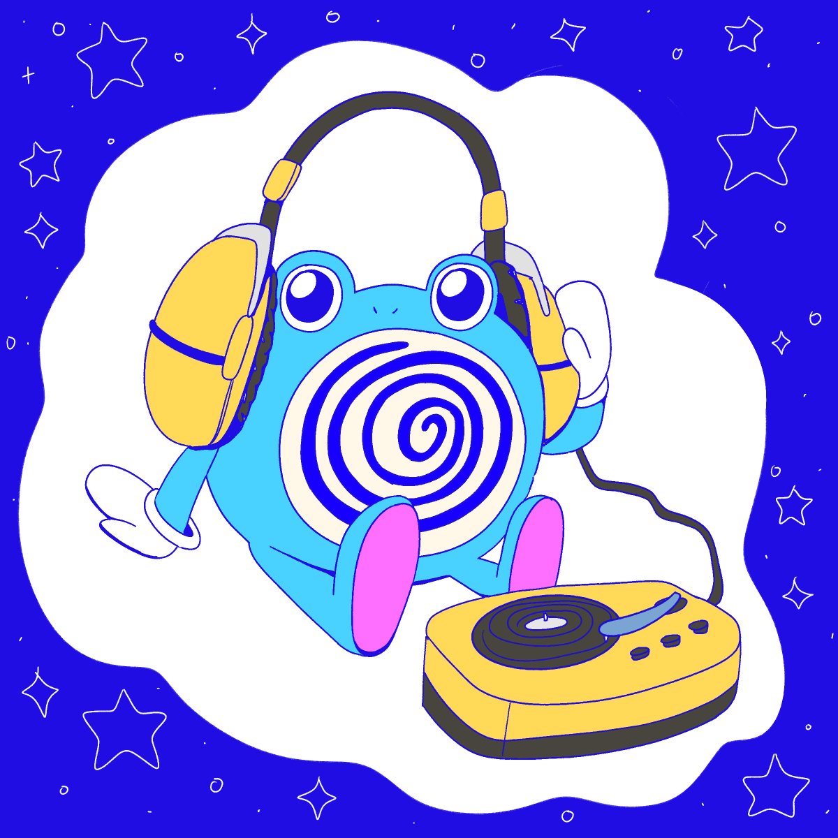 guppies! tweet media