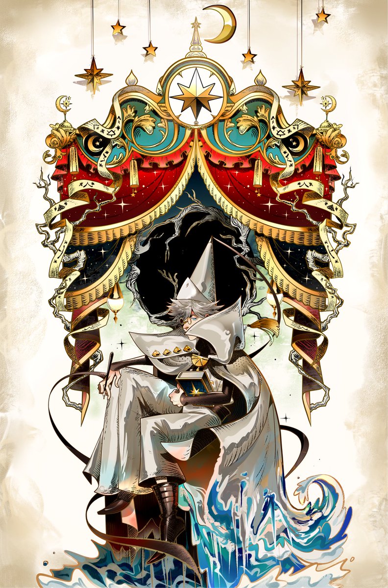 americanvvitchcraft ✨@ GC columbus tweet media