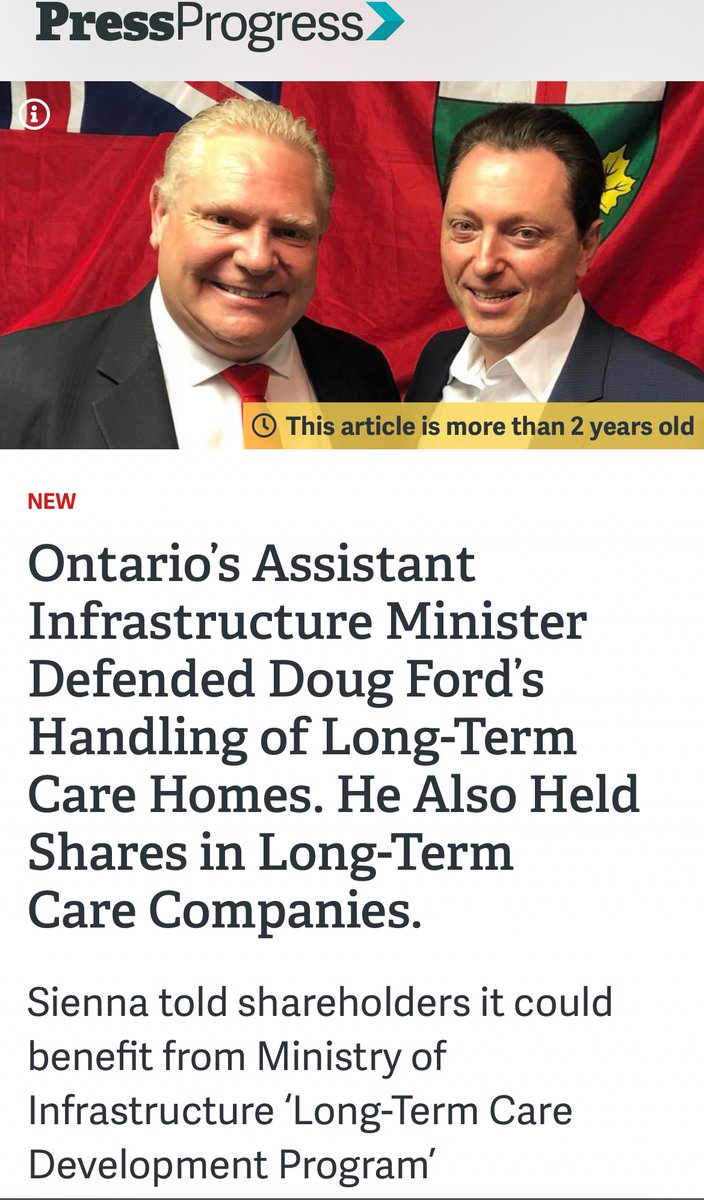<a href="/tylerwatt/">Tyler Watt 🇨🇦</a> Just more conservative corruption.