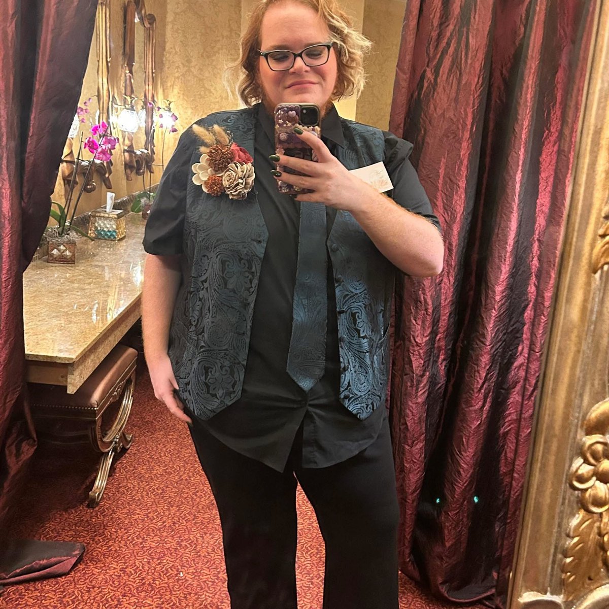 The Disrespected Trucker tweet media