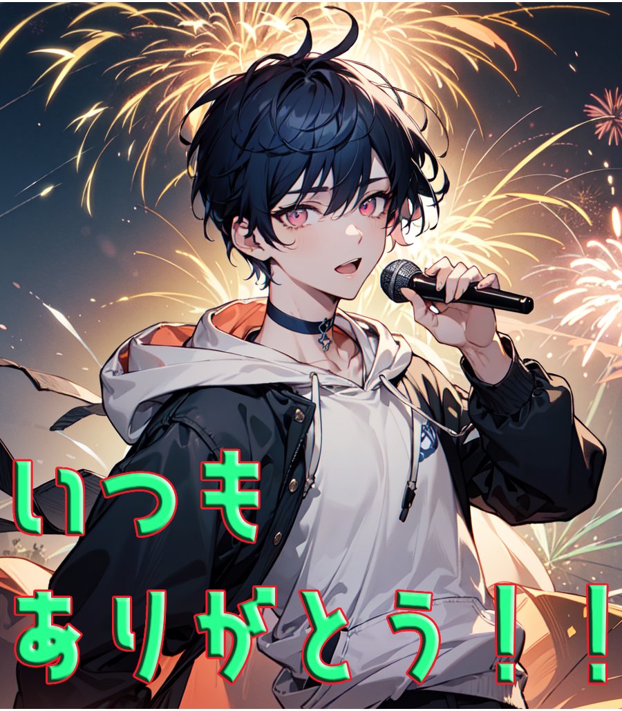 月仁 朔🌑🎭️ tweet media