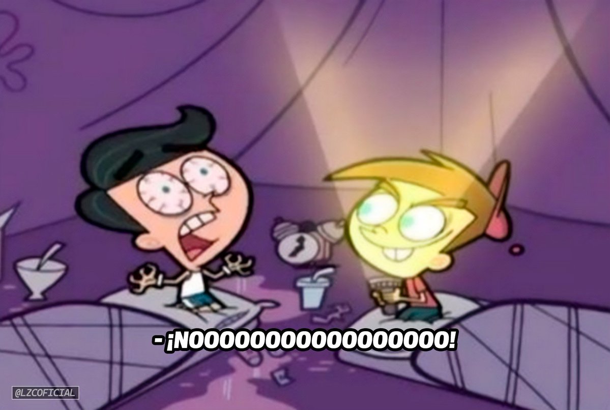 Historias de terror del futuro.