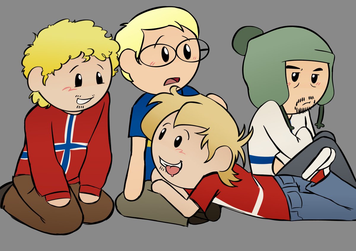 KEVIN 📼 || Doug’s lover 4 evar tweet media