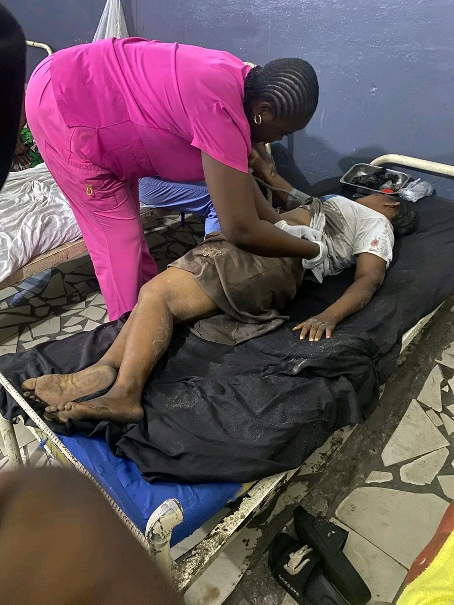 Chançard Mungindu tweet media