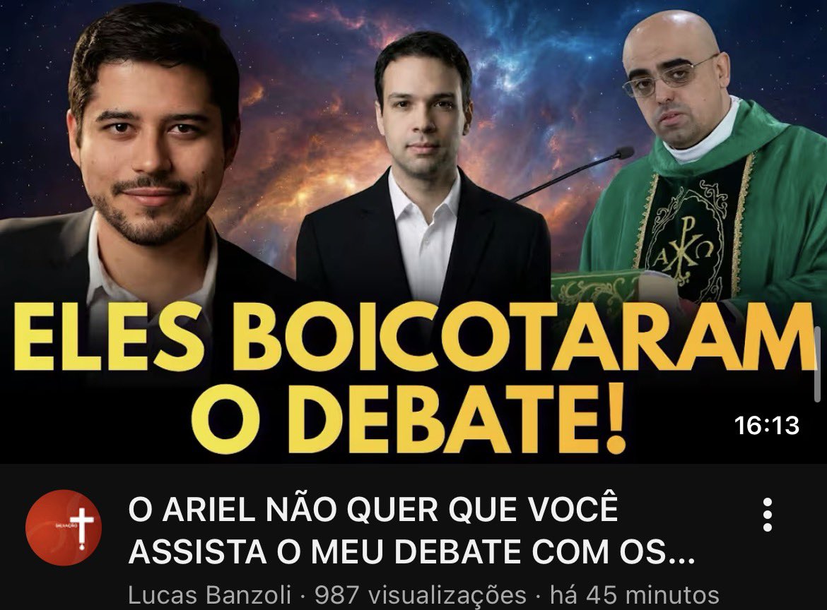 João Vítor Gonçalves tweet media