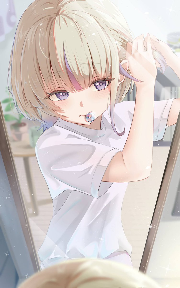 さわり/ご依頼受付中 tweet media