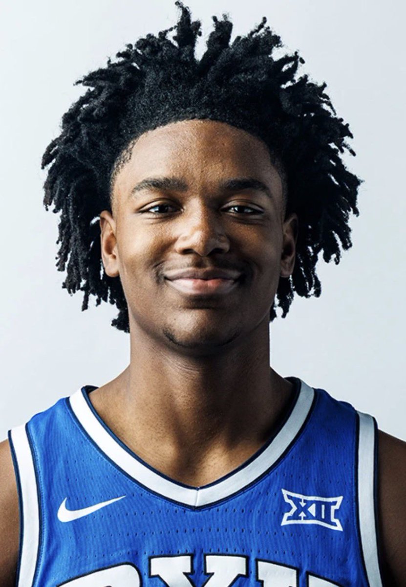 The #Buckeyes are emerging as a top contender for former BYU guard Rob Wright III, the No. 1 point guard in the transfer portal, following a strong Zoom call with the program today, per <a href="/OSUHoopsInsider/">The Ohio State Hoops Insider</a> and sources.