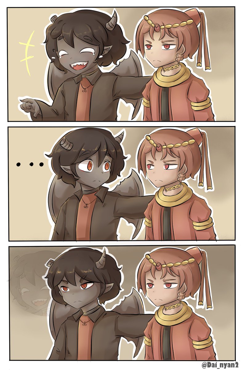 Dainyan2 tweet media