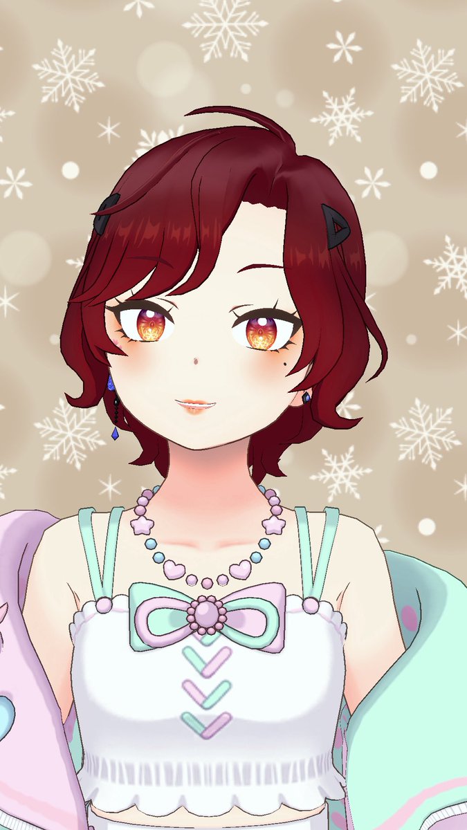 詩野いも tweet media