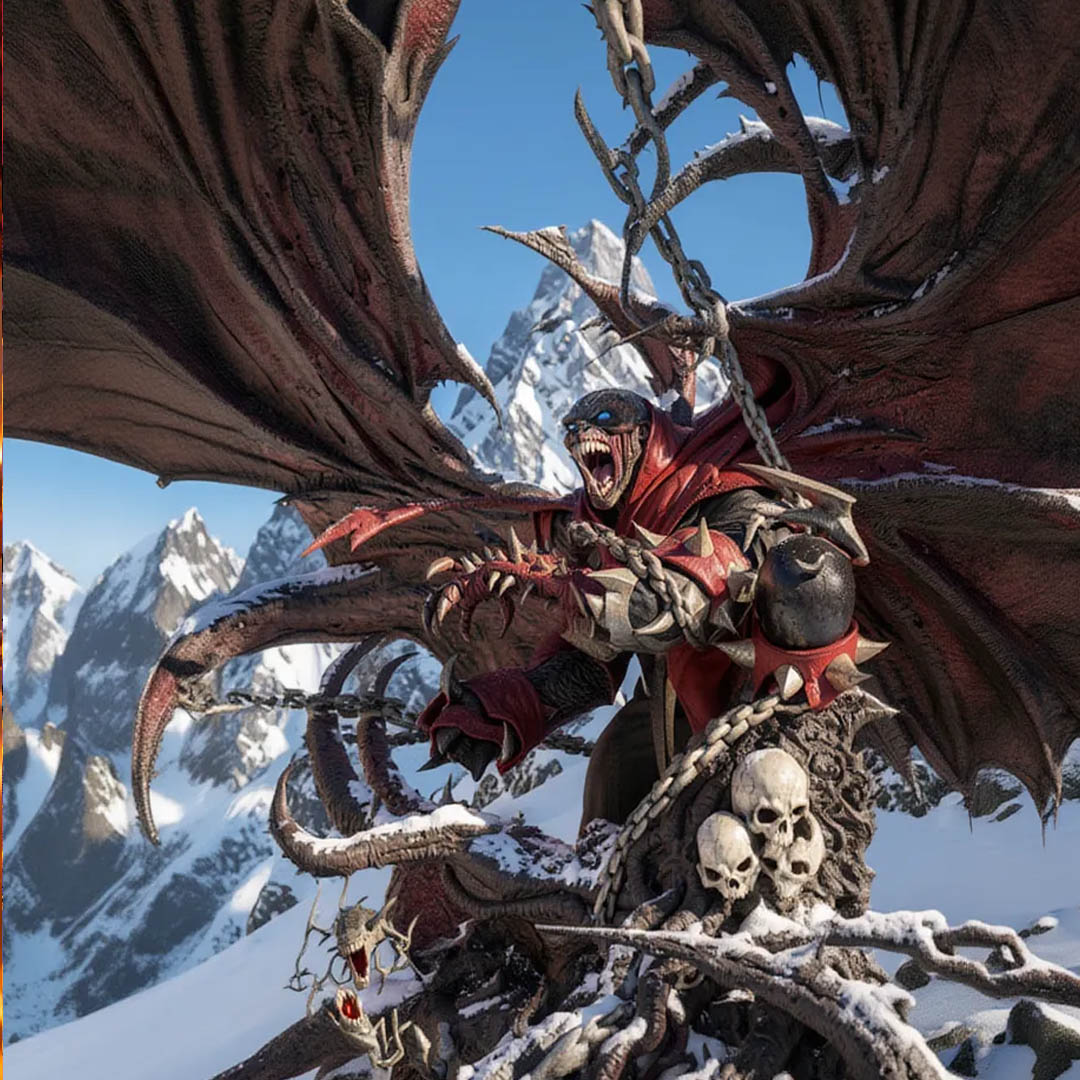 Hunter R Customs tweet media