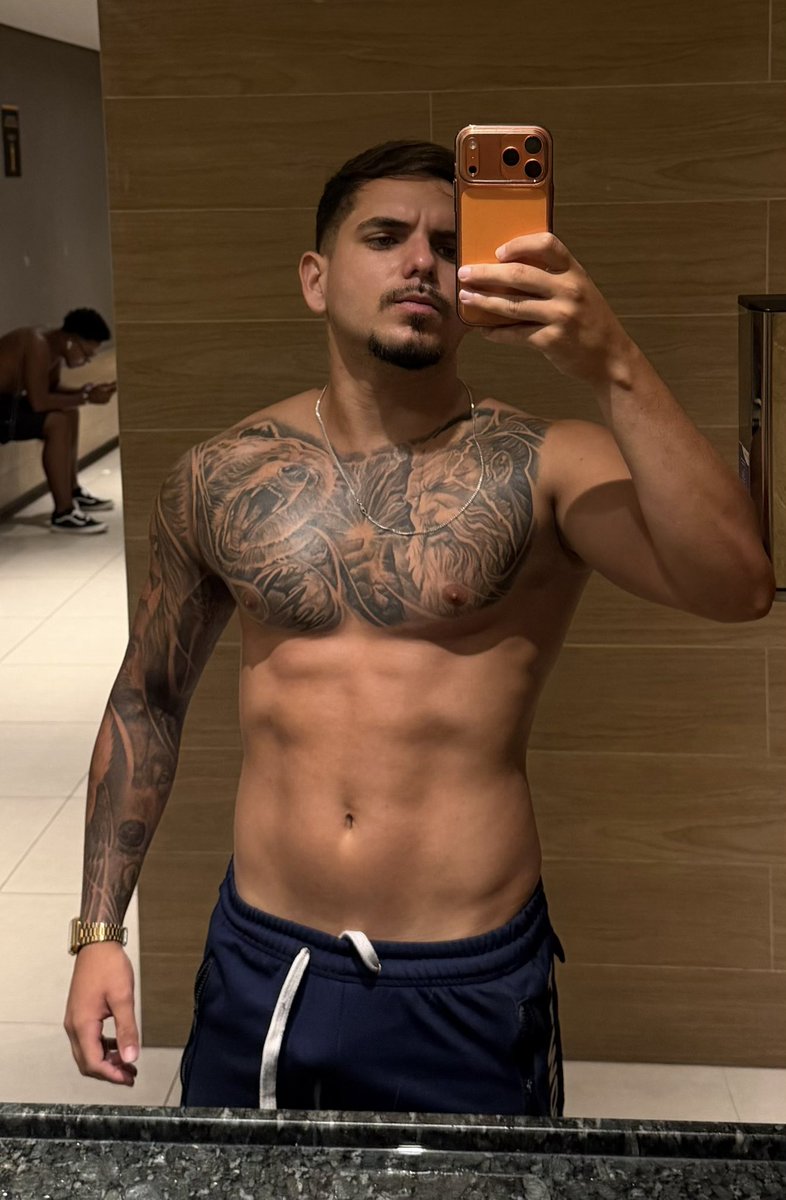 INSTA : Yurigodoyy_ofc⚡⚽ tweet media