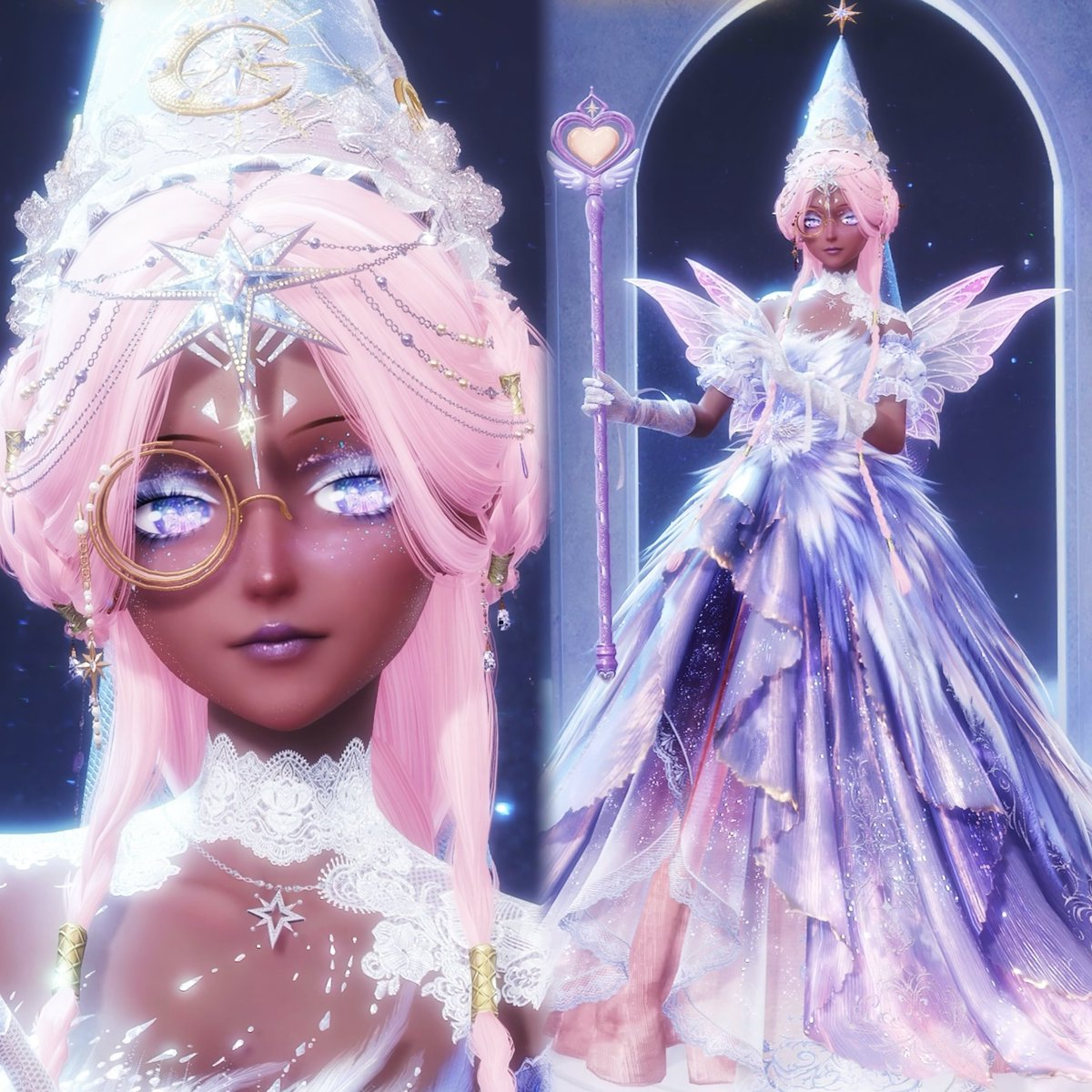 𝓶𝓲𝓴𝓪 ☁️ tweet media