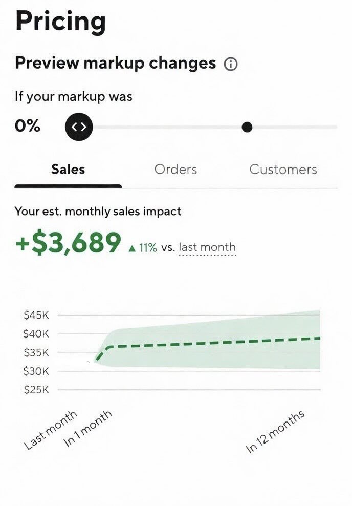 McFranchisee tweet media