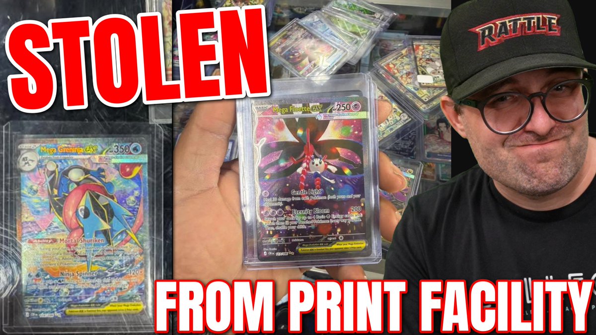 RattlePokemon tweet media