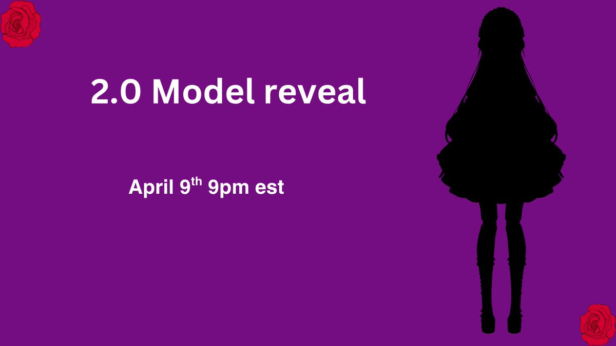 ChibiAnn | ENVtuber tweet media