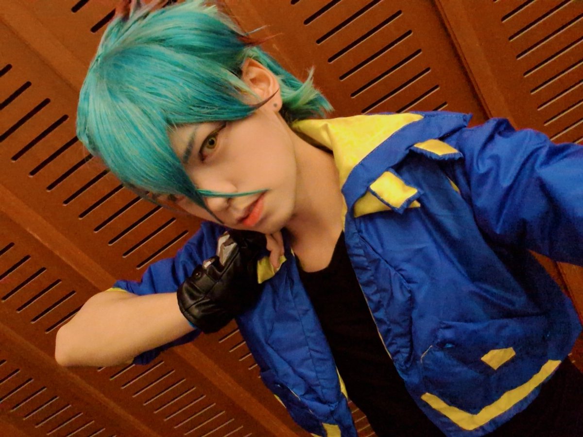 なじみ tweet media