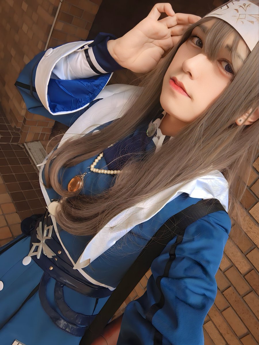 なじみ tweet media