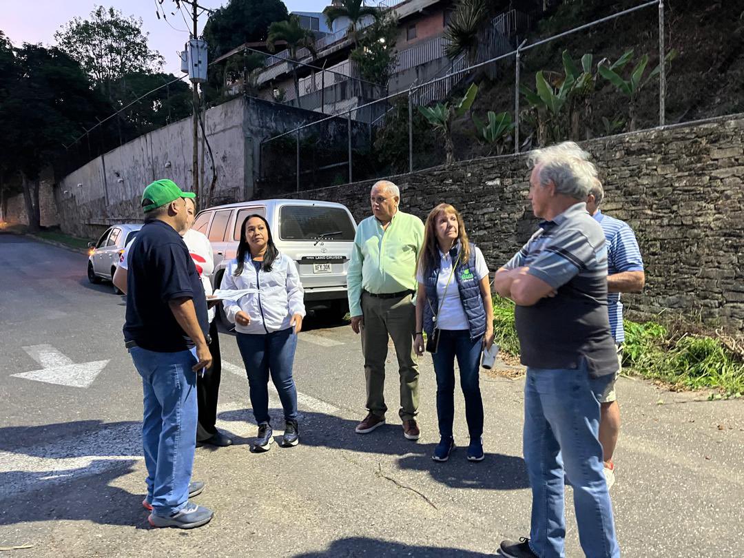 Darwin González tweet media