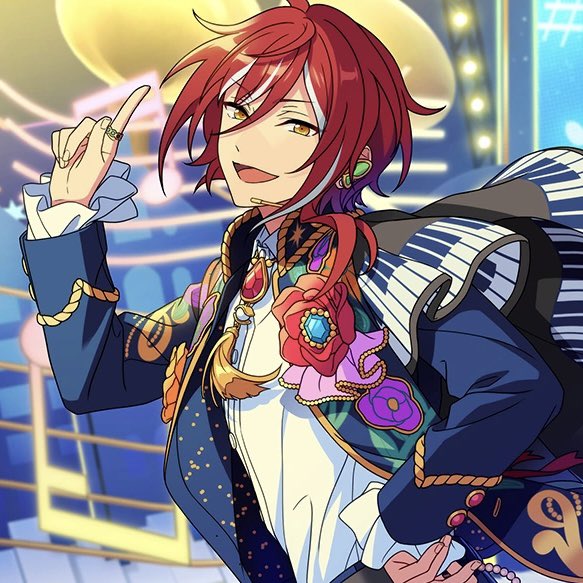 백청월 tweet media