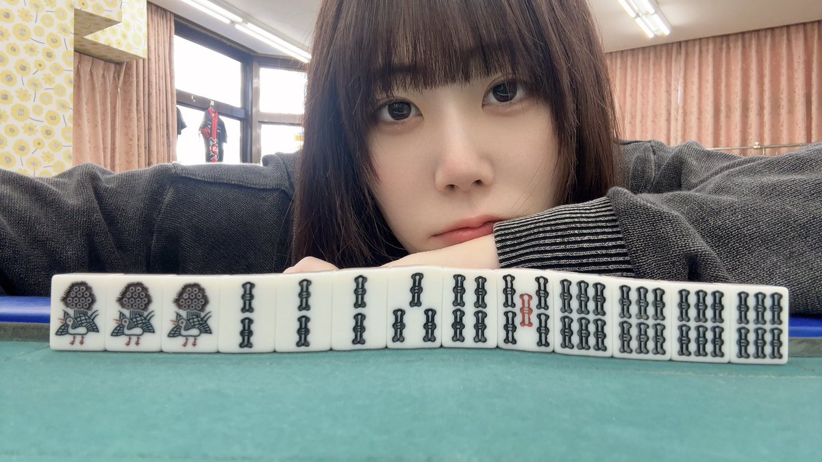 大園綾乃 tweet media