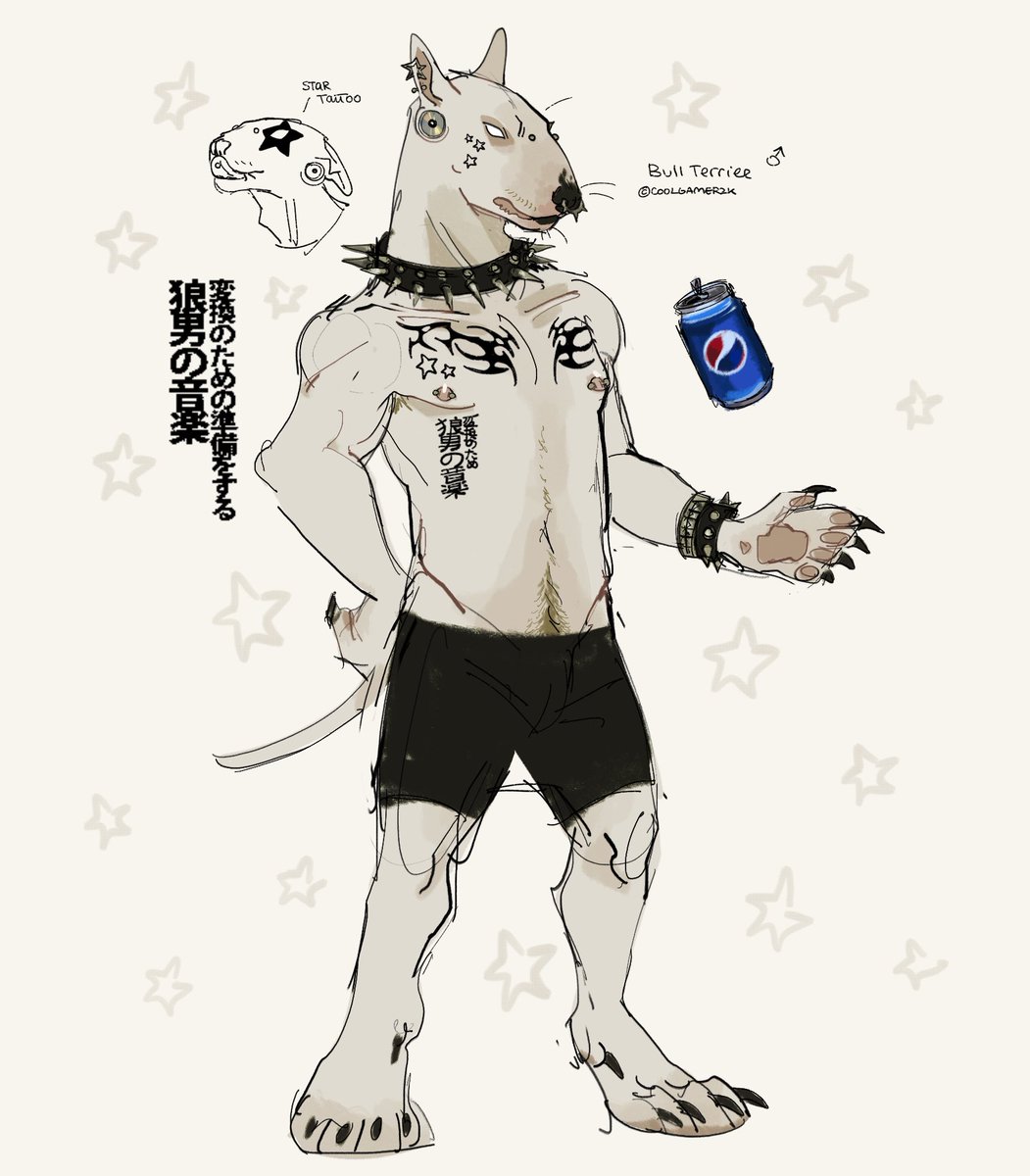 WYATT☠️ tweet media