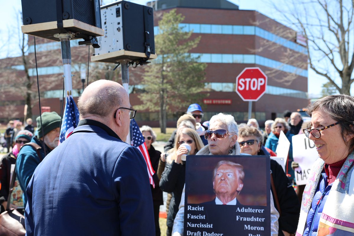 Rep. Jim McGovern tweet media