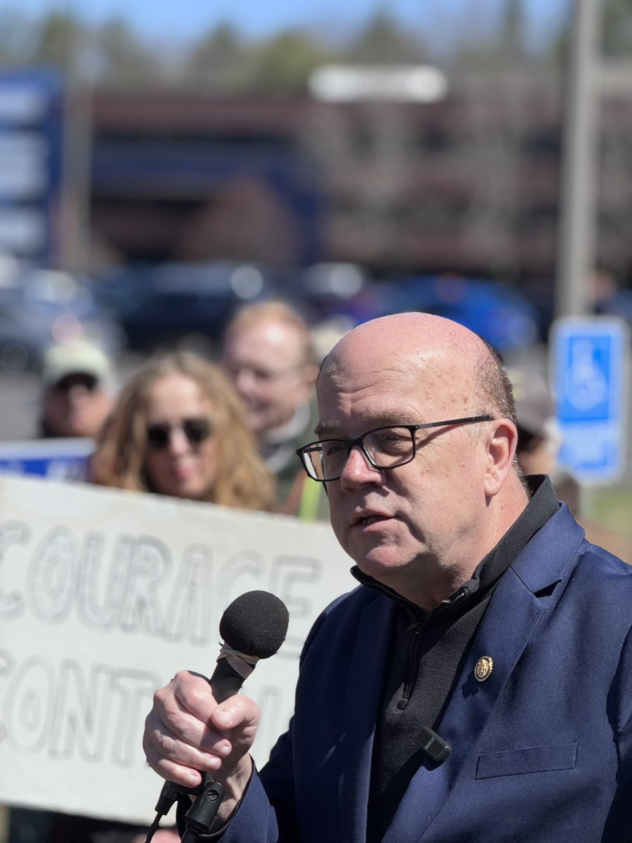Rep. Jim McGovern tweet media