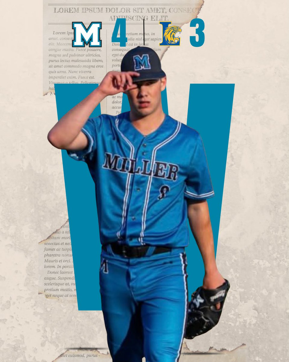 MSA Baseball tweet media