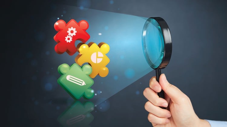 comidoc's tweet image. Java Unit Testing with JUnit - Beginners

⏱️ 1.8 hours
⭐ 4.31
👥 1,782
🔄 Dec 2023
💰 FREE

comidoc.com/udemy/java-jun…

#Java #JUnit #SoftwareTesting #udemy