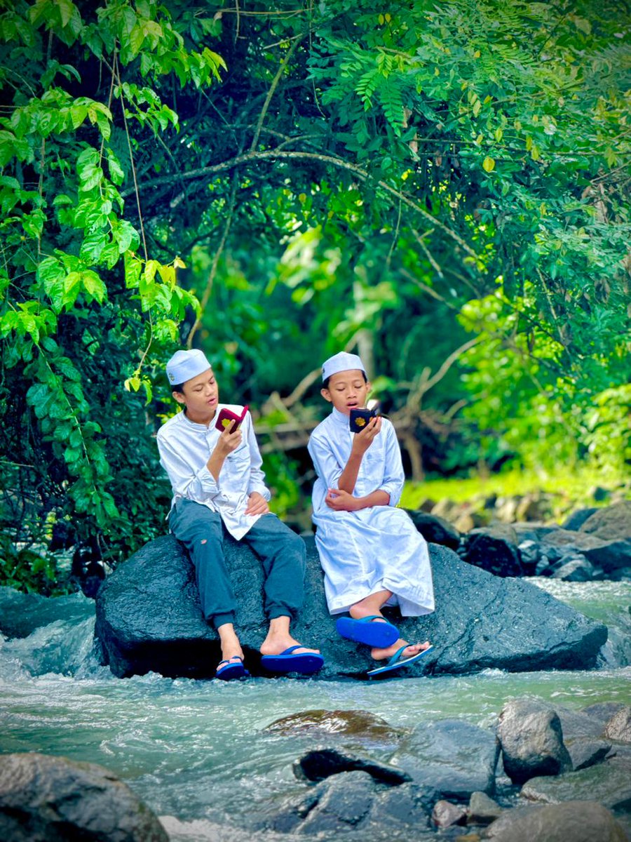 Ust Fiman Hadait Munthe🛜 tweet media