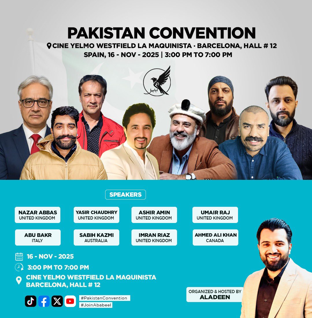 PTICanada2's tweet photo. @PTIofficial https://t.co/fGnsHXErro