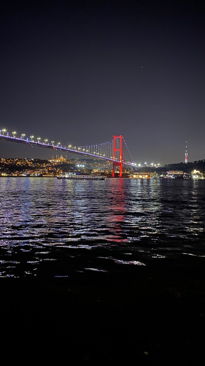 b1wiv's tweet photo. Istanbul 🇹🇷❤️ https://t.co/dma2kuVwTY