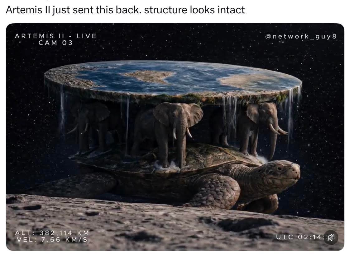 Paul Ruiz tweet media