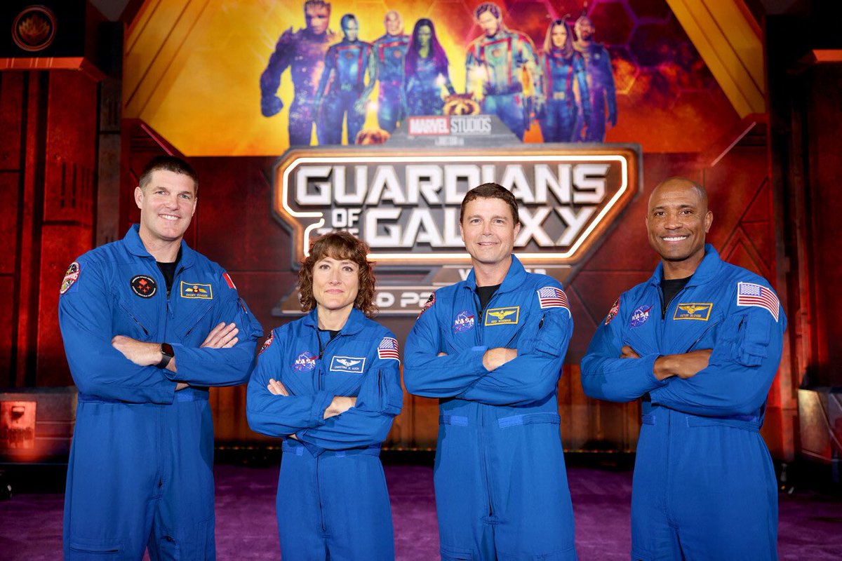 Marvel Entertainment tweet media