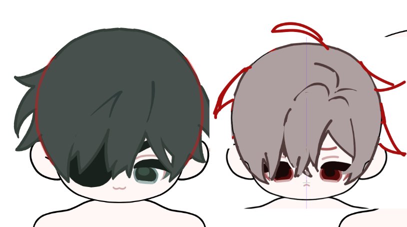 미츄깅 tweet media