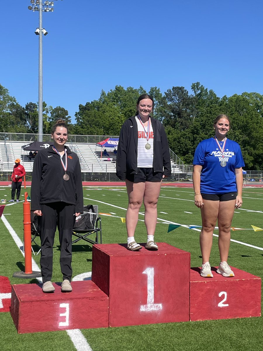 Gilmer Lady Buckeyes tweet media